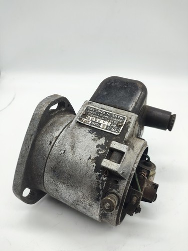 Classic car magneto - magneto, bth