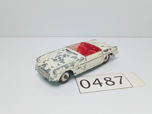 Dinky toys 113 - 113, red