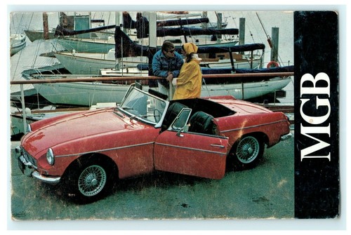 Mgb americas imported - americas, sports