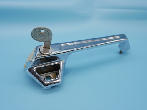 Alfa alfetta door handle and - alfetta,