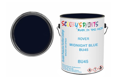 Classic paint for mgb - mg,