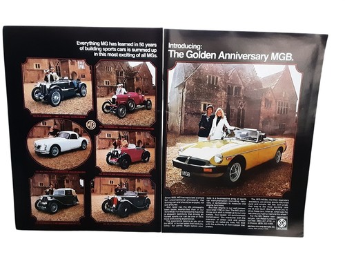 1975 mgb golden - 1975,