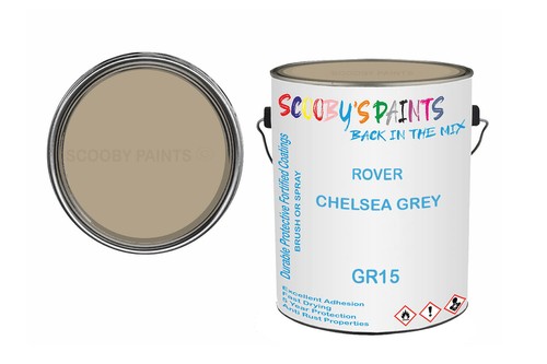 Classic paint for - classic, mgb