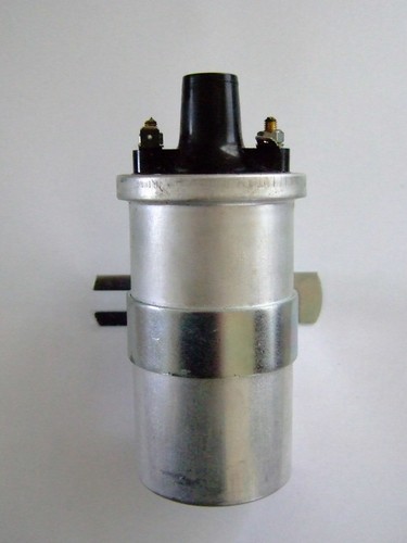 New volt coil - new,