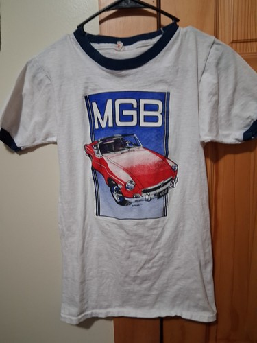 Vintage 1979 mgb - 1979,