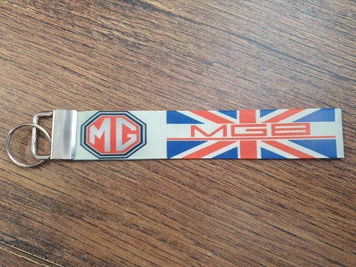 Mgb mgbt classic - mg,