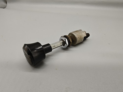 Map light jaguar - light, xk150