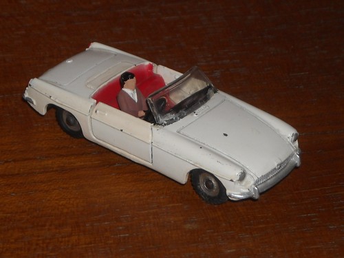 Vintage dinky 113 - dinky,