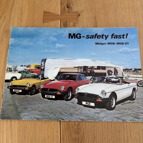 Vintage 1980 mgb - mgb,, midget