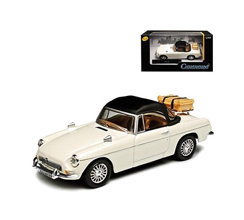 Faseba vintage scale car 43 - scale,