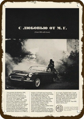 1964 mgb convertible - mgb, car