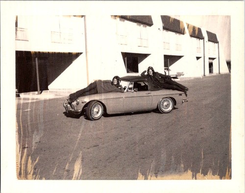 Vintage 1960s 70s - , two