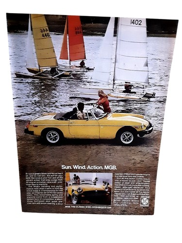 1978 mgb british - 1978,