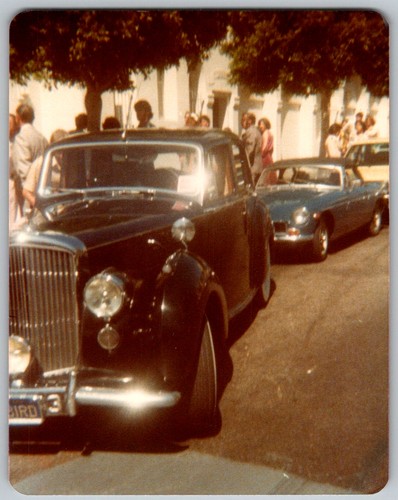 Vtg color snapshot group - snapshot,
