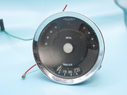 Hillman minx smiths water - smiths,