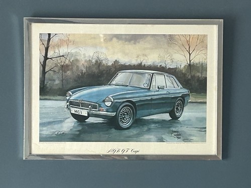 Mcm classic car - mcm,