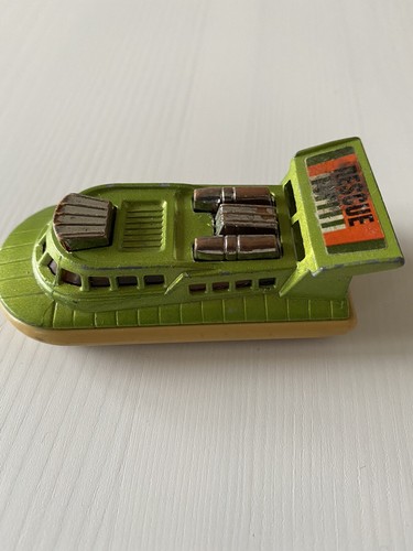 Matchbox and 2 rescue - matchbox, 72