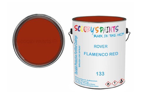Classic paint for - classic, mg