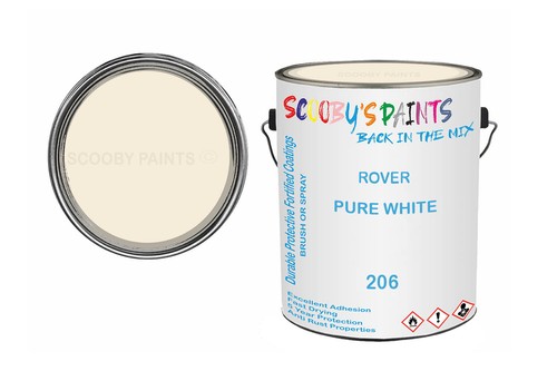 Classic paint for - mgb, gt