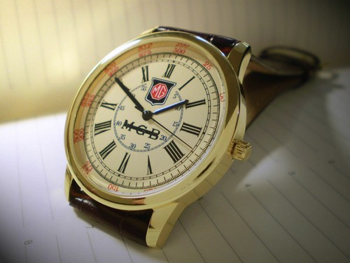 Mgb roadster souvenir - mgb,