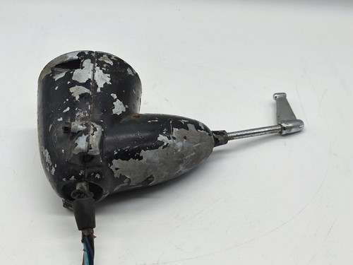 Morris 1300 lucas light - 1300,