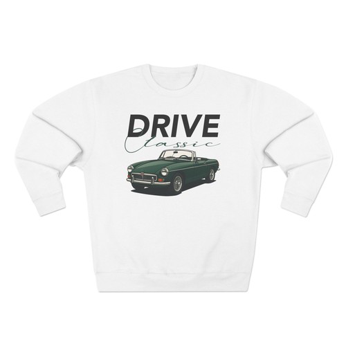 Drive classic mgb car - mg,