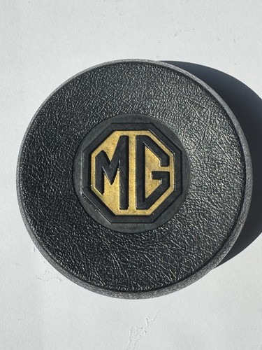 Mgb horn push jubilee - horn,