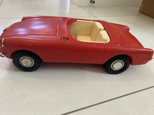 Rare pedigree sindy doll - rare,