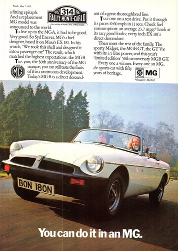 Original 1975 advert leyland - advert,