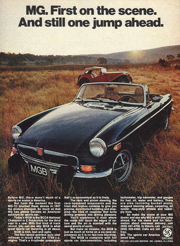 1974 mgb black british - 1974, mg