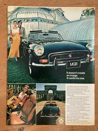 British sports car mgb - mg,