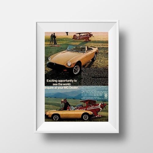 1977 mgb convertible - mgb,