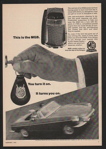 1967 austin healey - 1967,