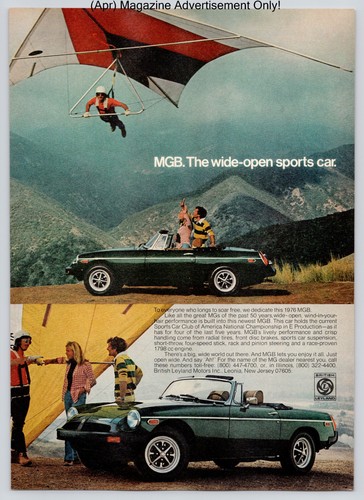 Mgb roadster convertible - roadster,