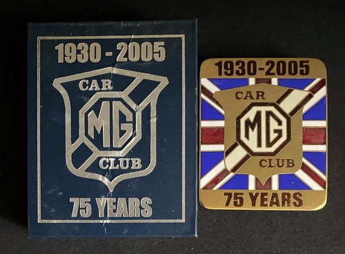 Car club year - car,