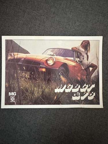 Mgb v8 1old classic - mgb, &