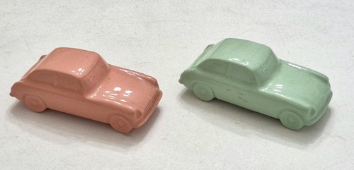 Vintage mgb ceramic - mgb,