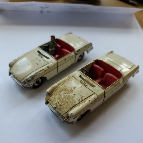 Dinky toys 113 g b - no,