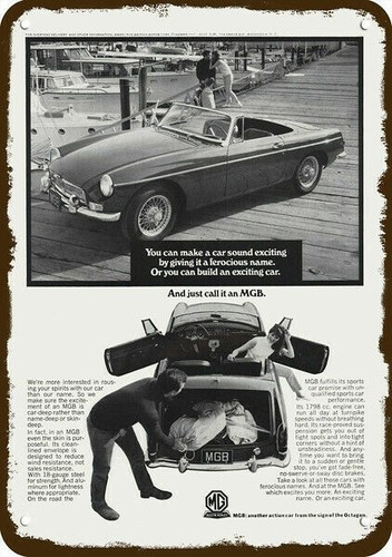 1967 mgb convertible - 1967,