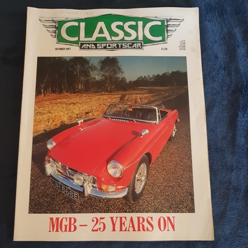 Vintage classic and - vintage,