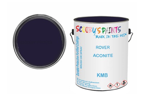 Classic paint for mgb - paint,