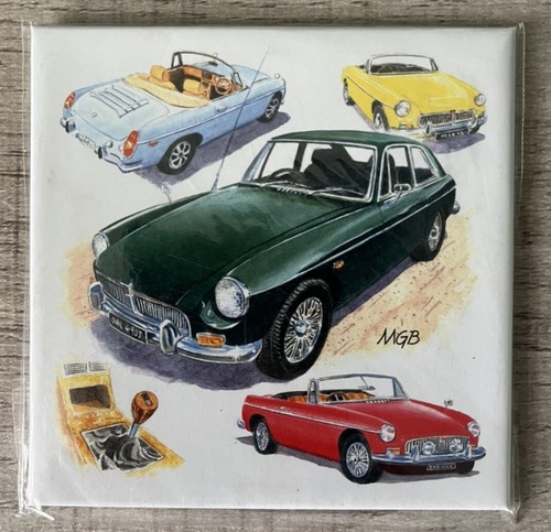 Mgb vintage classic - mgb, cars