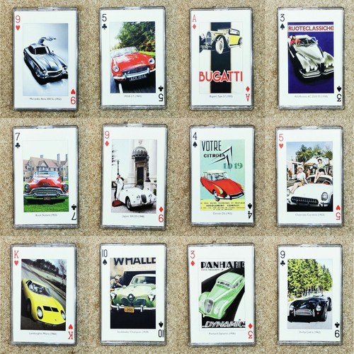 Fridge magnet piatnik - fridge,
