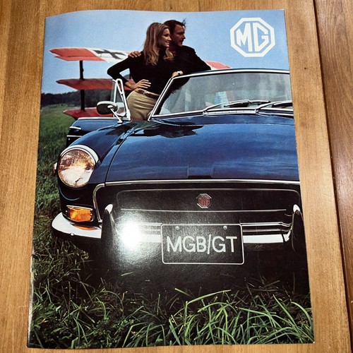 Mgb vintage car sales - mgb,