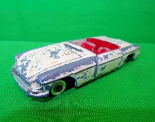 Vintage 1960s dinky - vintage,