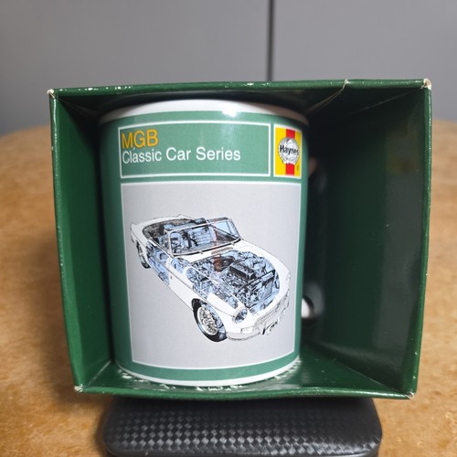 Vintage haynes classic - haynes, car