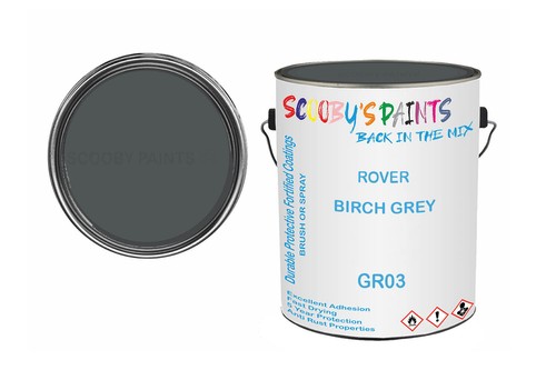 Classic paint for mgb - classic, mg