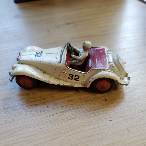 Vintage dinky toys - 108., mg